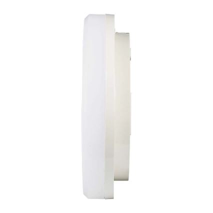 Iluminação de teto de casa de banho LED SAMSUNG CHIP LED/15W/230V 20cm 6500K IP44