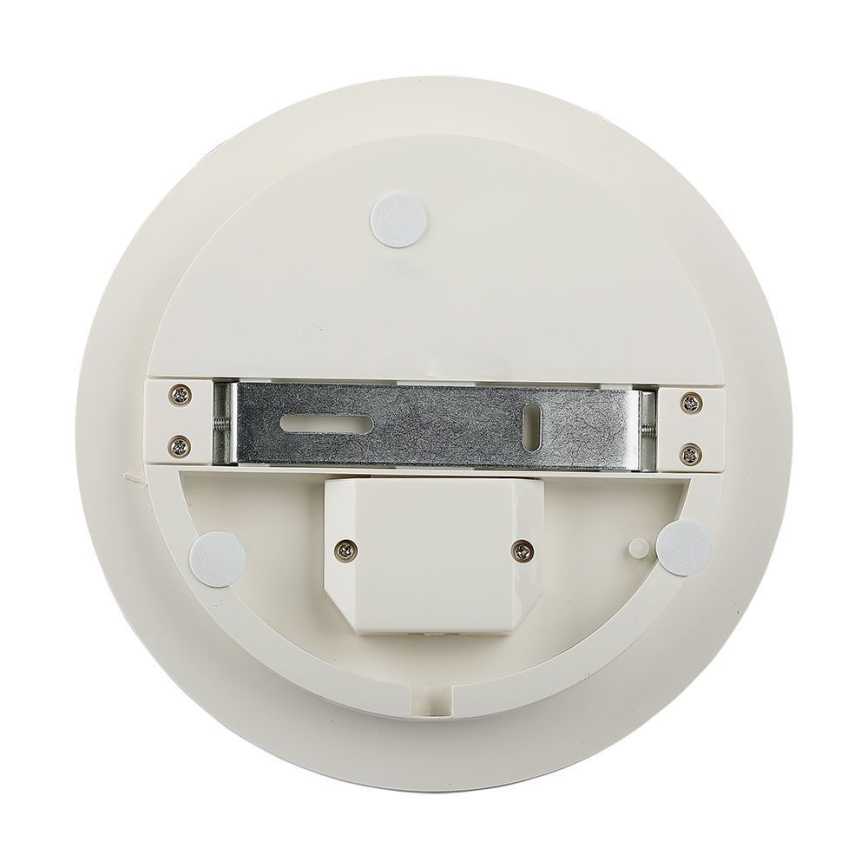 Iluminação de teto de casa de banho LED SAMSUNG CHIP LED/15W/230V 20cm 6500K IP44