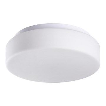 Iluminação de teto de casa de banho PERAZ 1xE27/60W/230V d. 30 cm IP44