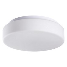 Iluminação de teto de casa de banho PERAZ 2xE27/15W/230V d. 40 cm IP44