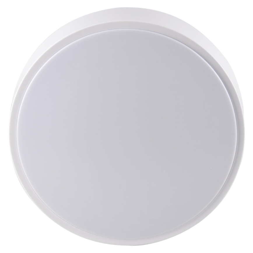 Iluminação de teto de casa de banho RENE LED/15W/230V IP44 branca