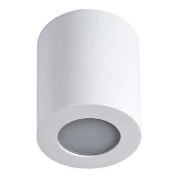 Iluminação de teto de casa de banho SANI 1xGU10/10W/230V IP44 branco