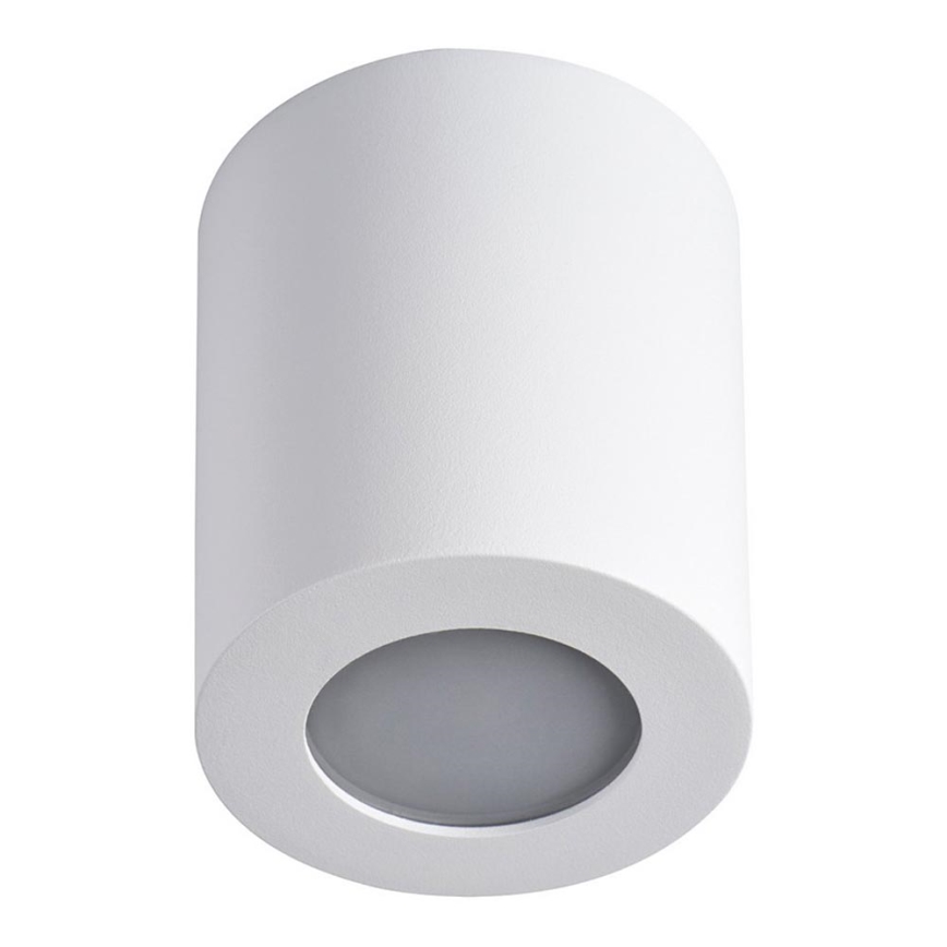Iluminação de teto de casa de banho SANI 1xGU10/10W/230V IP44 branco