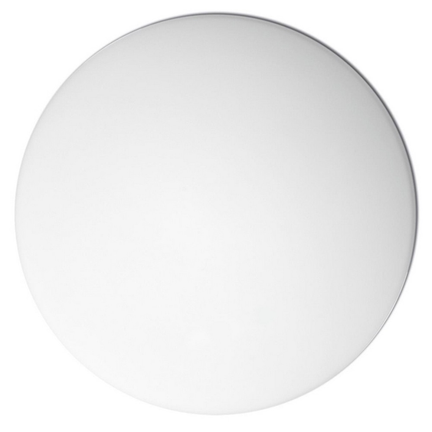 Iluminação de teto de casa de banho VICTOR 2xE27/60W/230V IP44