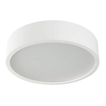 Iluminação de teto de madeira JASMIN 1xE27/20W/230V pinho ø 27,5 cm