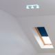 Iluminação de teto DIXIE 3xGX53/11W/230V azul