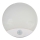 Iluminação de teto exterior LED com sensor LED/15W/230V IP44
