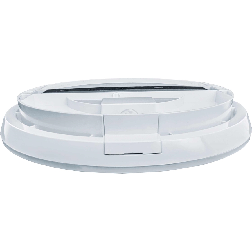 Iluminação de teto exterior LED com sensor RENO LED/16W/230V IP66 branco