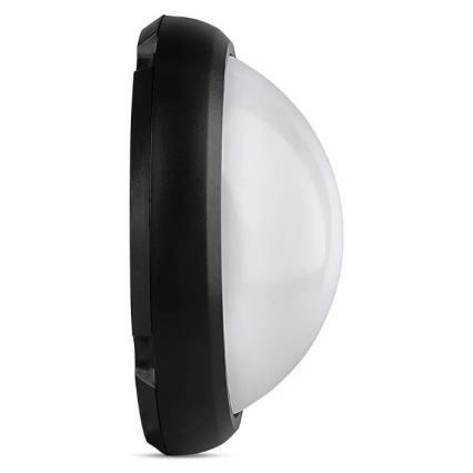 Iluminação de teto exterior LED LED/12W/230V IP54