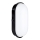 Iluminação de teto exterior LED LED/20W/230V IP65 preto