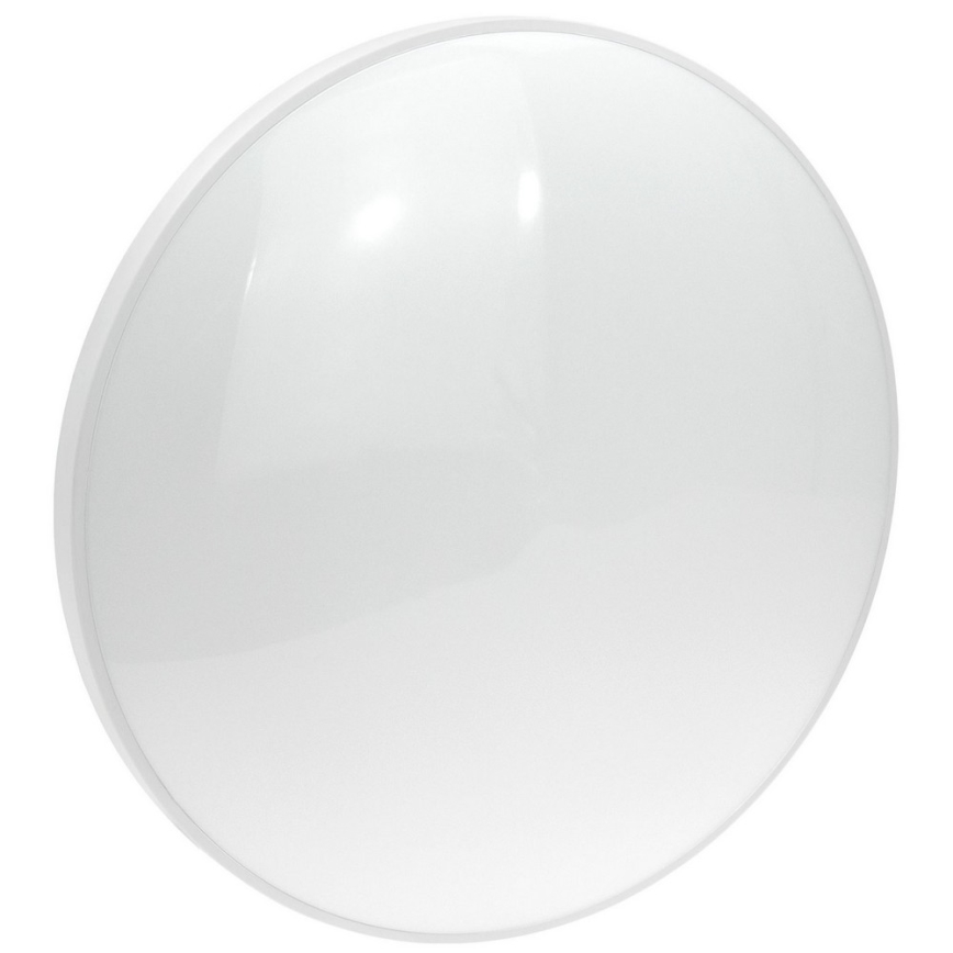 Iluminação de teto exterior LED NYMPHEA LED/18W/230V IP54 4000K