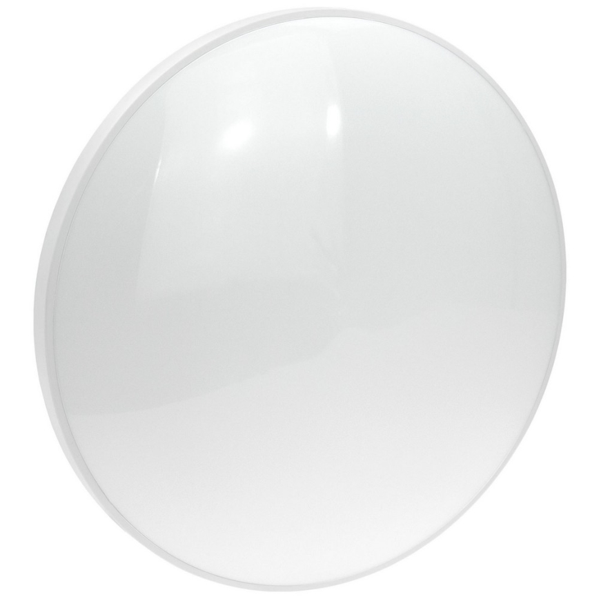 Iluminação de teto exterior LED NYMPHEA LED/24W/230V IP54 3000K