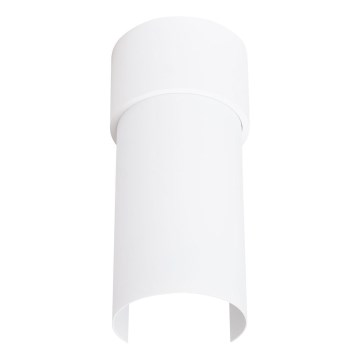 Iluminação de teto FLASH 1xE27/15W/230V branco