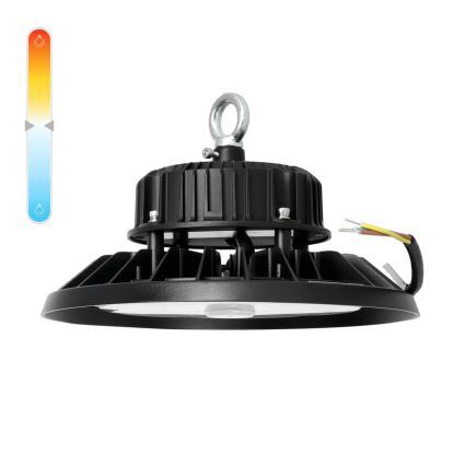 Iluminação de teto industrial LED RIO PRO HIGHBAY LED/100W/230V 4000K IP65