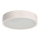 Iluminação de teto JASMIN 2xE27/20W/230V ø 37,5 cm carvalho branco