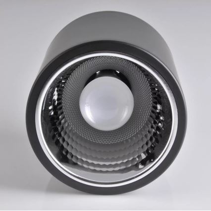 Iluminação de teto JUPITER 1xE27/20W/230V 181x165 mm