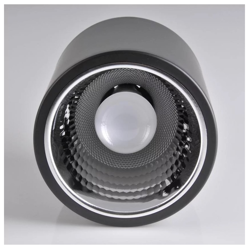 Iluminação de teto JUPITER 1xE27/20W/230V 181x165 mm