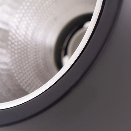 Iluminação de teto JUPITER 1xE27/20W/230V 181x165 mm