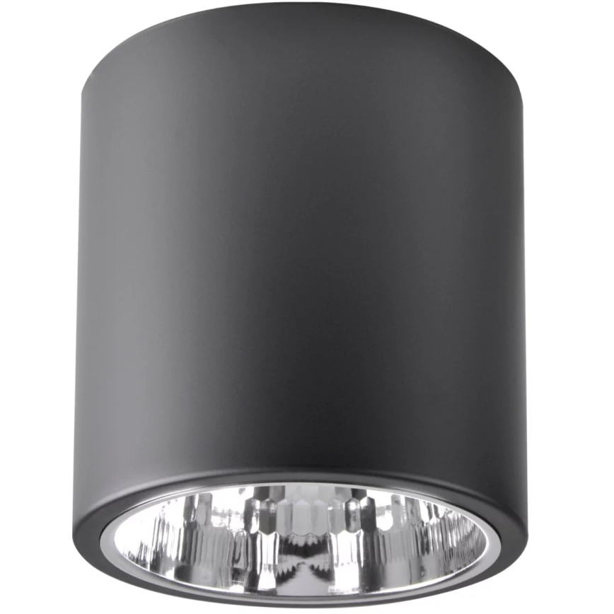 Iluminação de teto JUPITER 1xE27/20W/230V 181x165 mm