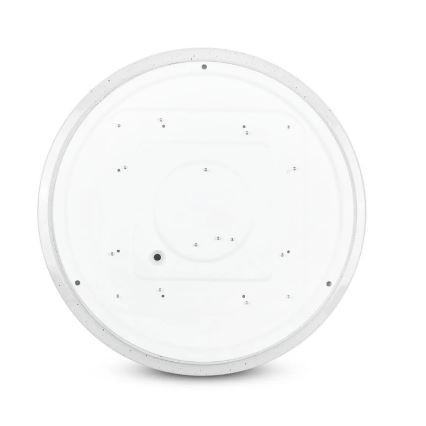 Iluminação de teto LED/18W/230V d. 31 cm 3000/4000/6400K