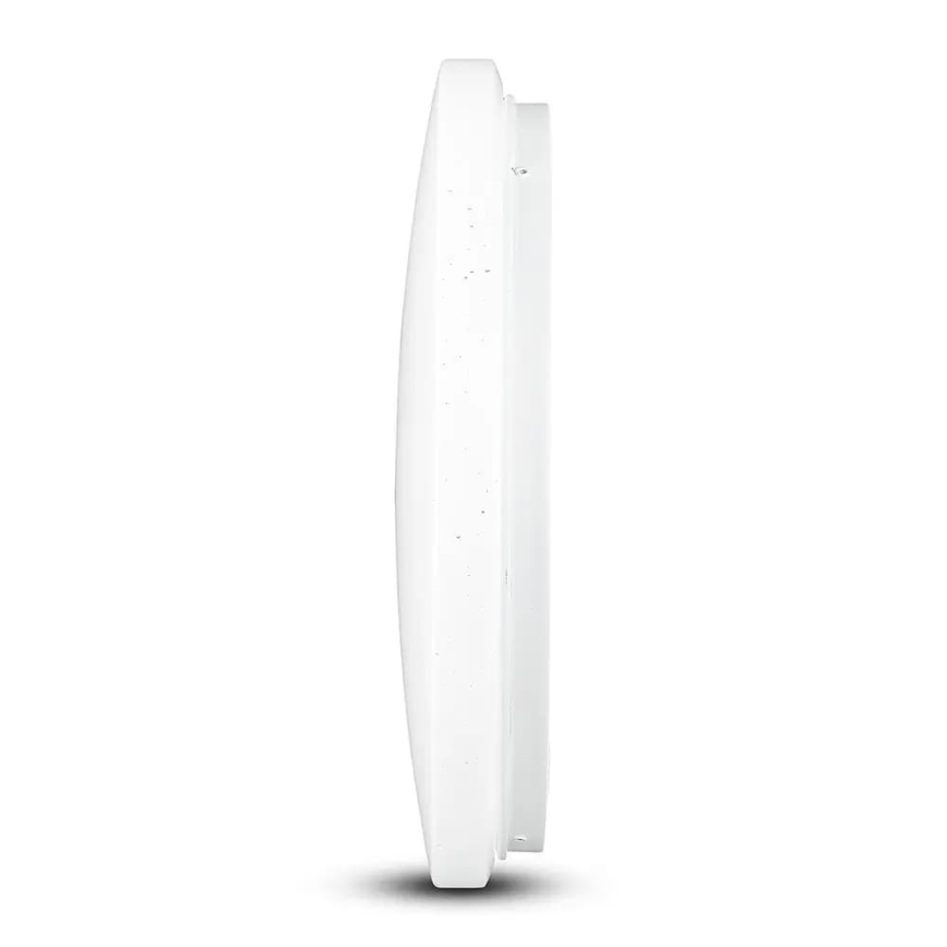 Iluminação de teto LED/24W/230V 35cm 3000K/4000K/6400K