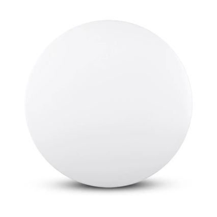 Iluminação de teto LED/24W/230V 35cm 3000K/4000K/6400K