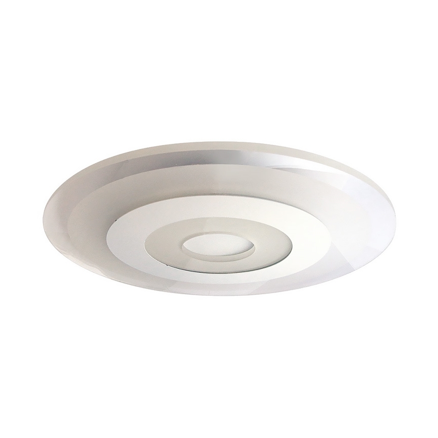 Iluminação de teto LED com controlo remoto VOLTA LED/36W/230V + controlo remoto