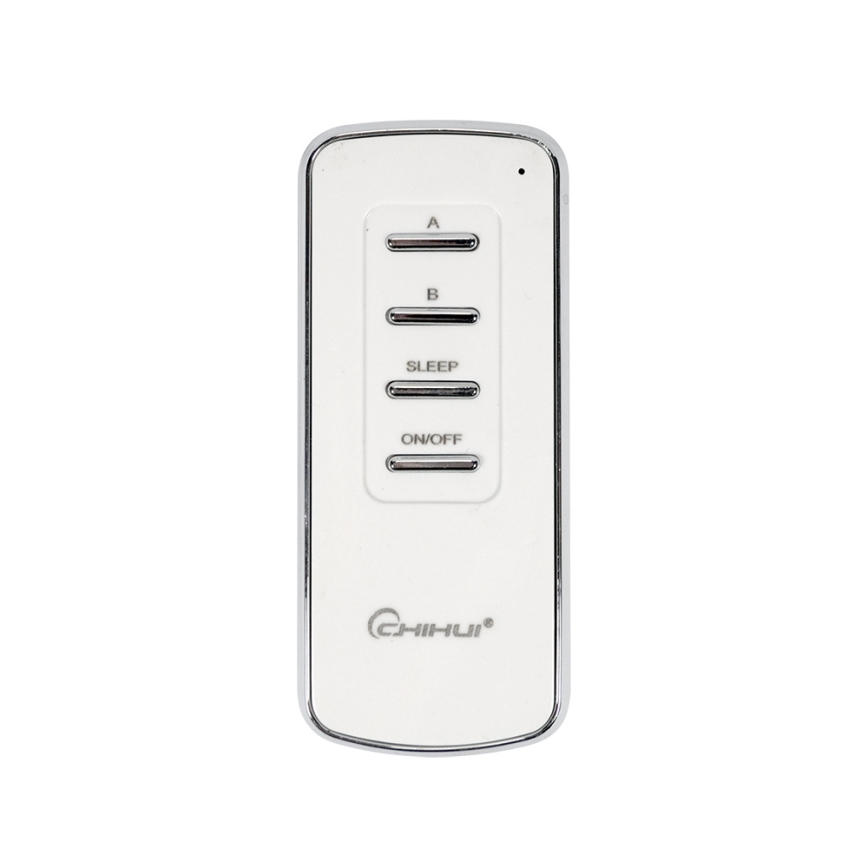 Iluminação de teto LED com controlo remoto VOLTA LED/36W/230V + controlo remoto