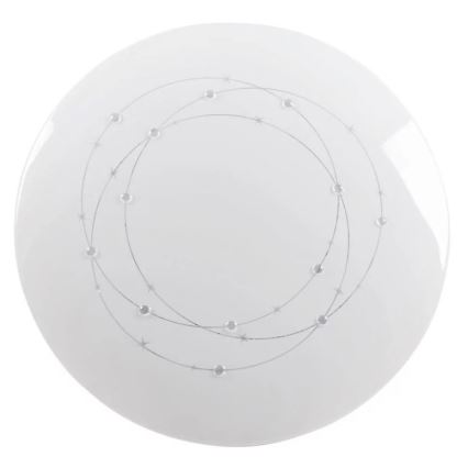 Iluminação de teto LED com regulação ATRIA com controlo remoto LED/48W/230V