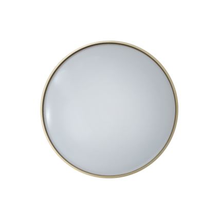 Iluminação de teto LED com regulação DRINA LED/36W/230V 2700-6500K diâmetro 50 cm + comando