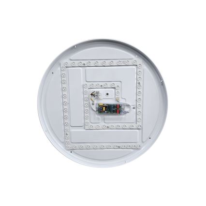 Iluminação de teto LED com regulação DRINA LED/36W/230V 2700-6500K diâmetro 50 cm + comando