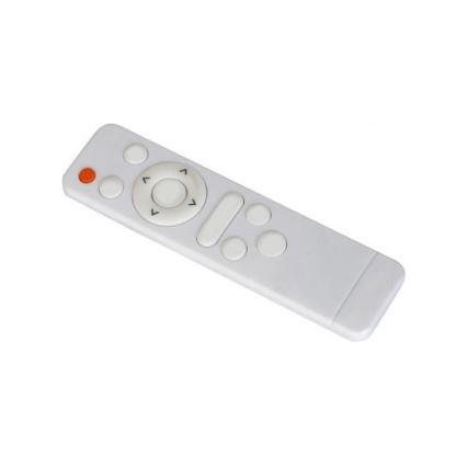 Iluminação de teto LED com regulação e controlo remoto SIENA LED/25W/230V