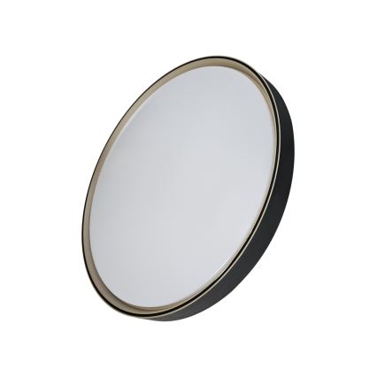 Iluminação de teto LED com regulação EBRO LED/36W/230V 2700-6500K diâmetro 50 cm + comando