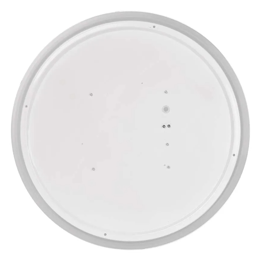 Iluminação de teto LED com regulação GoSmart LED/45W/230V diâmetro 50 cm 2700-6500K Wi-Fi Tuya + comando