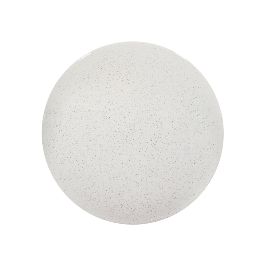 Iluminação de teto LED com regulação IPOLY LED/60W/230V 2700-6500K diâmetro 58 cm + comando