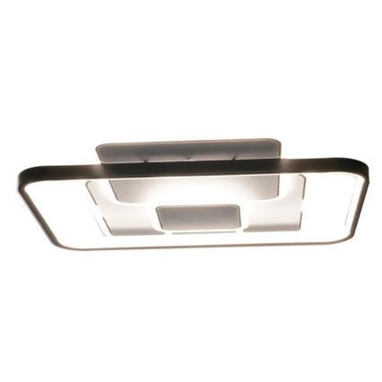 Iluminação de teto LED com regulação LED/110W/230V 3000-6500K branco + comando