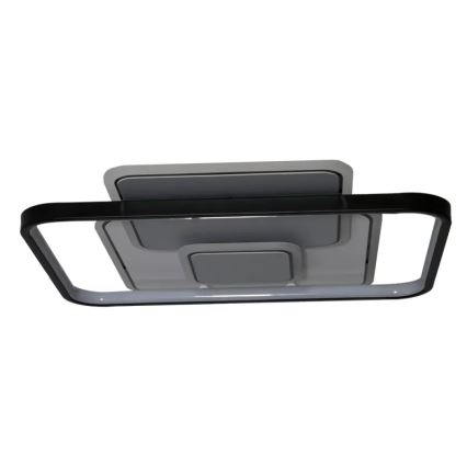 Iluminação de teto LED com regulação LED/110W/230V 3000-6500K branco + comando