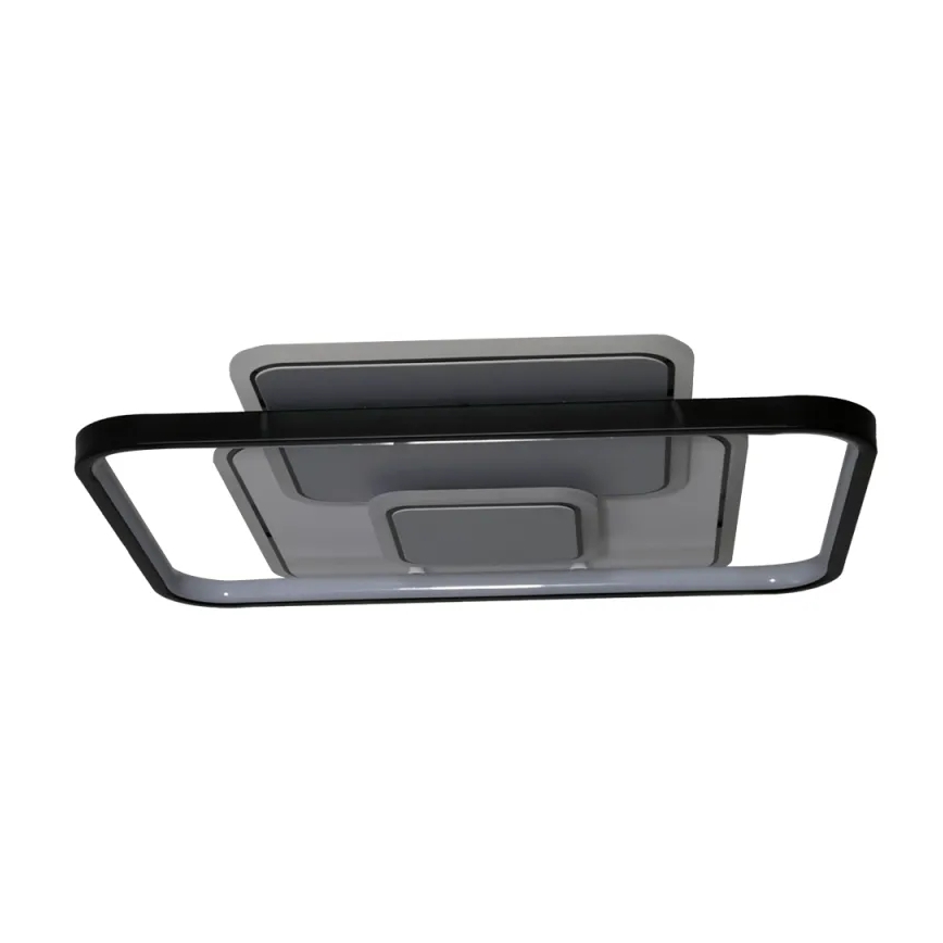 Iluminação de teto LED com regulação LED/110W/230V 3000-6500K branco + comando