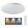 Iluminação de teto LED com regulação LED/40W/230V 3000K/4000K/6500K diâmetro 38,8 cm + comando