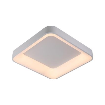 Iluminação de teto LED com regulação LED/45W/230V 3000-6500K branco + comando