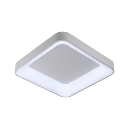Iluminação de teto LED com regulação LED/45W/230V 3000-6500K branco + comando