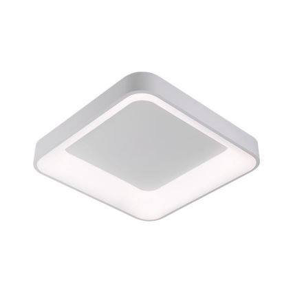 Iluminação de teto LED com regulação LED/45W/230V 3000-6500K branco + comando