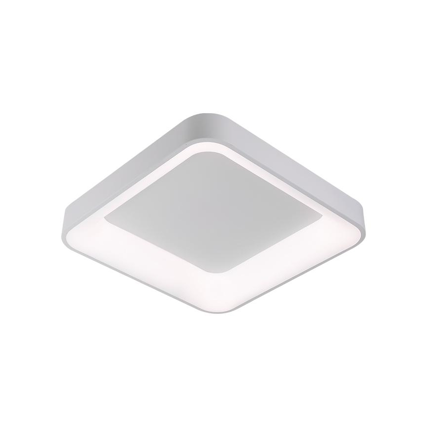 Iluminação de teto LED com regulação LED/45W/230V 3000-6500K branco + comando