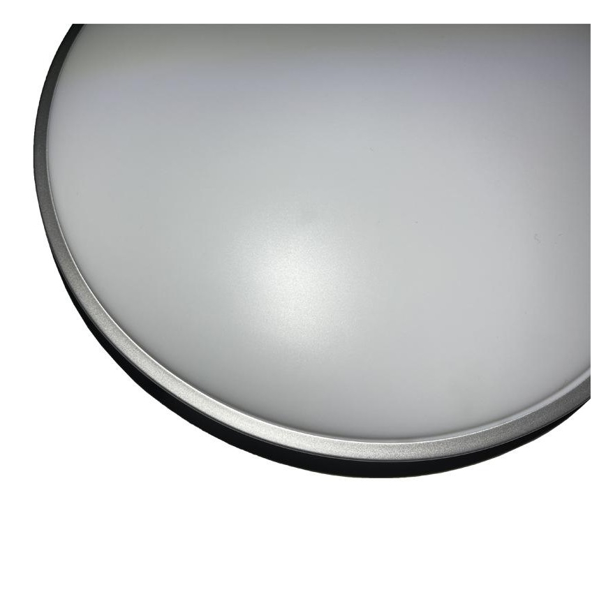 Iluminação de teto LED com regulação LED/48W/230V 2700-6500K Wi-Fi Tuya + controlo remoto