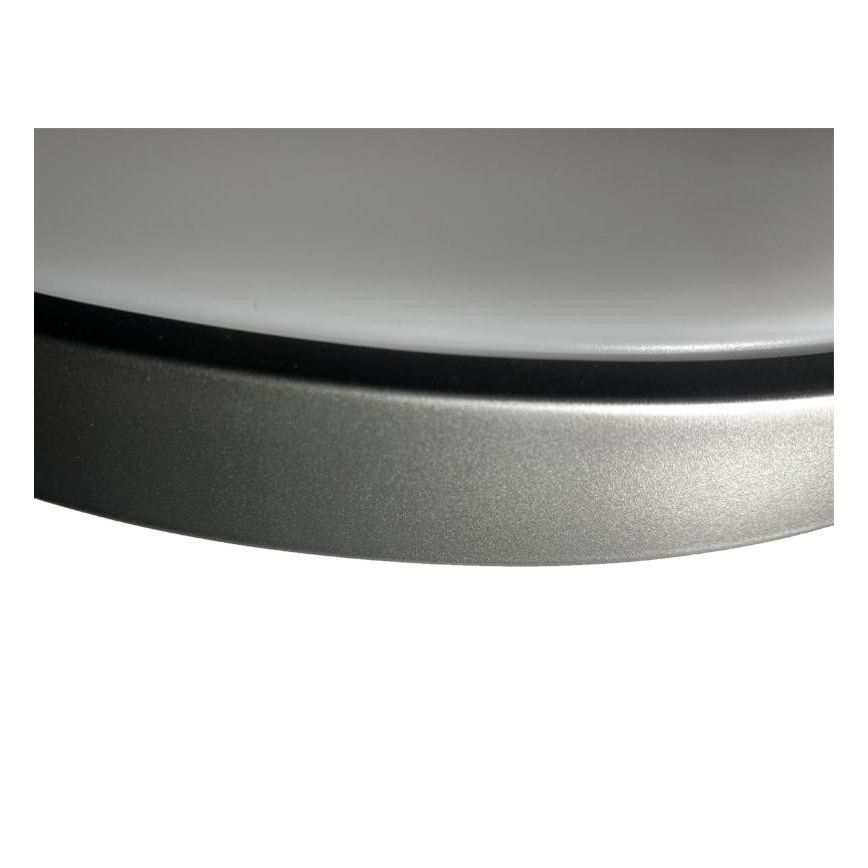 Iluminação de teto LED com regulação LED/48W/230V 2700-6500K Wi-Fi Tuya + controlo remoto