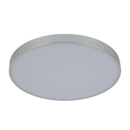 Iluminação de teto LED com regulação LED/48W/230V 2700-6500K Wi-Fi Tuya + controlo remoto