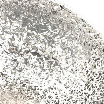 Iluminação de teto LED com regulação LED/48W/230V 2700-6500K Wi-Fi Tuya + controlo remoto