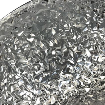 Iluminação de teto LED com regulação LED/48W/230V 2700-6500K Wi-Fi Tuya + controlo remoto