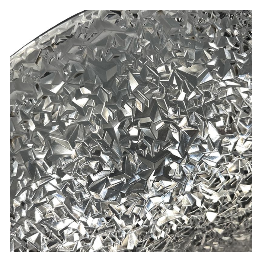 Iluminação de teto LED com regulação LED/48W/230V 2700-6500K Wi-Fi Tuya + controlo remoto