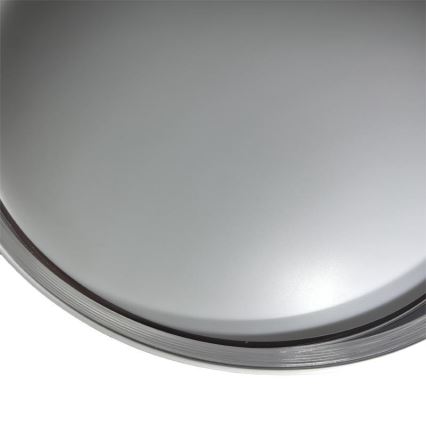 Iluminação de teto LED com regulação LED/48W/230V 2700-6500K Wi-Fi Tuya + controlo remoto